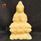 Tượng Phật Quan Thế Âm Bồ Tát Ngọc Hoàng Long TQ50610
