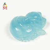 Hồ Ly Aquamarine HL508MM