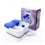 Bồn massage chân LAICA PC1017