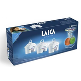 Bộ 3 lõi bình lọc nước LAICA F3M