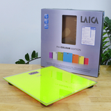 Cân sức khỏe LAICA PS1068 - Green