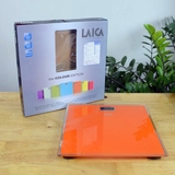 Cân sức khỏe LAICA PS1068 - Orange