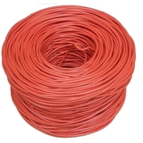 Dây Cáp ADB Cat5E UTP 305M CCA (Chạy Bootrom ) Màu Cam