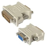 Đầu chuyển đổi DVI 24+5 sang VGA