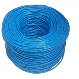 Dây Cáp mạng Win Cat5E UTP 305M ( Màu Xanh )