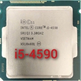 CPU Intel Core i5 4590 (3.70GHz, 6M, 4 Cores 4 Threads)