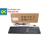 Bàn phím Dell KB216 USB chính hãng