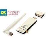 Bộ chuyển đổi USB không dây độ lơi cao tốc độ 150Mbps TL-WN722N