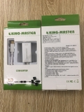 CÁP TYPE-C RA VGA KINGMASTER (KY-V001S)