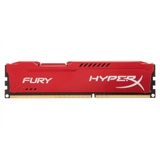 Ram DDR3 Kingston HyperX Fury 8G bus 1600 mới tản nhiệt