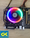 Tản nhiệt Cpu Needmax S6 Led Rgb