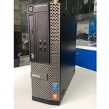 Máy tính đồng bộ Dell 3020 SFF( Intel® Core™ i3-4130 Processor (3MCache, 3.40 GHz) ,Ram 4Gb,HDD 500GB)
