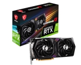 Card Màn Hình MSI RTX 3060 Gaming X 12GB (Hàng đã qua sử dụng, Hết bảo hành hãng)