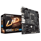 Mainboard Gigabyte H510M-S2H