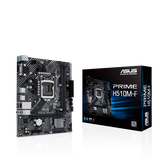 Mainboard ASUS PRIME H510M-F (H510/LGA1200/2 khe ram DDR4)