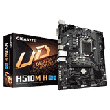 Mainboard Gigabyte H510M-H (H510/LGA1200/2 khe RAM)