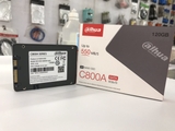 SSD Dahua C800A 120GB (DHI-SSD-C800AS120G) Sata III 2.5