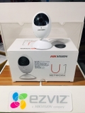Camera  WiFi IP HIKVISION Cube DS- U21 2MP 1080p – BH 24 tháng