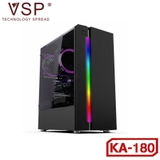 Vỏ Case Máy Tính VSP KA-180