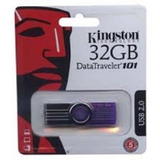 USB Kington DT101G2 32GB - USB 2.0