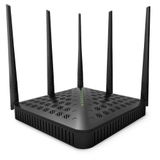 Router Wifi Tenda FH1202 chuẩn AC 1200Mbps. Công suất cao. Thu phát sóng rất mạnh. Repeater mạnh, không kén hãng khác