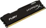 RAM Kingston HyperX Fury Red 8GB DDR4 Bus 2666 MHz
