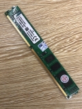 RAM Kingston 4Gb DDR3 Bus 1600Mhz Mới bảo hành 36 tháng