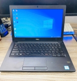 Laptop xách tay Dell latitude 7290 Core i5-8250U Ram 8GB SSD 256GB Màn hình 12.5 inch