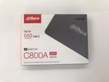 SSD Dahua C800A 128GB (DHI-SSD-C800AS128G) Sata III 2.5
