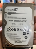Ổ cứng HDD Laptop Seagate 320GB 5400rpm Mới