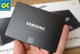 Ổ Cứng SSD Samsung 850 EVO 2.5-Inch SATA III 250GB