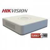 Đầu Ghi Turbo HD 4 Kênh DS-7104HGHI-F1/N  1.0