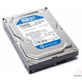 Ổ cứng Western Digital Caviar Blue 250GB SATA 16MB Cache