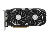 Card Đồ Họa MSI GTX 1060 3GT OC (NVIDIA Geforce/ 3Gb/ DDR5/ 192Bit)