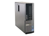 Máy tính đồng bộ Dell 7010 SFF( Intel® Core™ i5-2400 Processor (6M Cache, up to 3.40 GHz) ,Ram 4Gb,SSD 120GB)