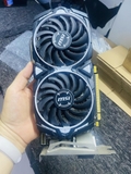 Card Màn Hình MSI Radeon RX570 ARMOR 8G OC