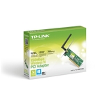 Card Mạng Không Dây TP-LINK TL-WN751N