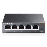 Bộ chia mạng TPLink TL-SG105E 5 Port Gigabit Easy Smart Switch