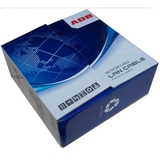 Dây Cáp Mạng ADB Cat5E UTP 100M CCA Màu trắng