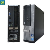 Máy tính đồng bộ Dell 3020 SFF( Intel® Core™ i5-4570T Processor (4M Cache,2,9GHz  up to 3.60 GHz) ,Ram 4Gb,HDD 250GB)