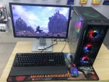 Cấu Hình bộ cây chơi game PUBG, LOL,CF, GAMING , FiFa, photoshop ...chiến tất cả các loại game