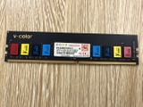Ram V-COLOR DDR4 4GB bus 2133MHz