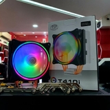 Tản Nhiệt CPU VSP Cooler Master T410i Led RGB