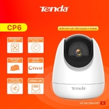 Thiết bị quan sát Camera Tenda CP6