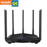 Bộ phát wifi Tenda AC 1200Mbps Tenda AC7 - 2 băng tần