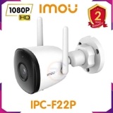 Camera IP WIFI IMOU IPC-F22P 2MP Ngoài Trời Chính hãng