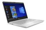 Laptop HP Notebook 14s-cr2005tu - i5/8/256/14inch FHD