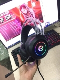 Tai nghe Gaming JSR-M1(USB 7.1, Led RGB)