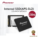 Ổ cứng SSD 240GB SATA III PIONEER APS-SL2-240