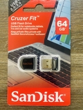 USB Sandisk CZ33 - 64Gb